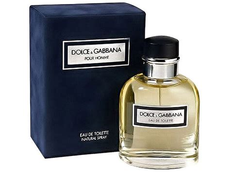 perfume masculino pour homme eau de toilette 75ml